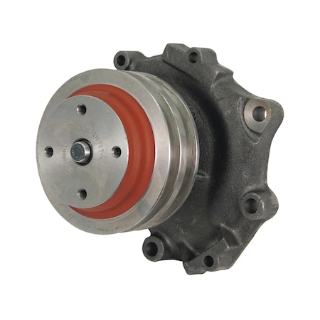 A & I Products Pump, Water w/o Backplate 8" x8" x8" A-FAPN8A513CC